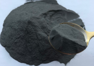 河南发现特大型石墨粉原料矿分析(图1)
