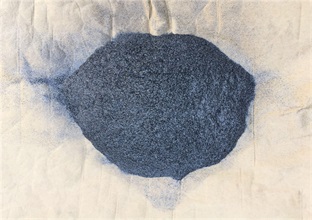 鳞片石墨层间化合物的高温膨胀(图1)