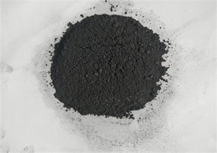 常温下石墨粉的化学结构性质(图1)