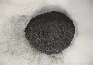 耐火材料对石墨粉的技术要求(图1)