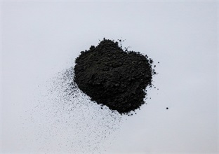 耐火材料对石墨粉的技术要求(图1)